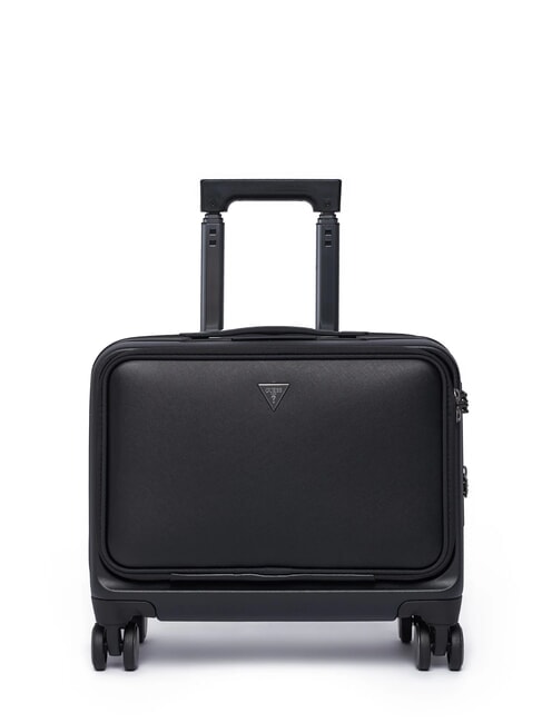 GUESS VERONA 4-Rad-Pilotentrolley SCHWARZ - Pilotentrolley