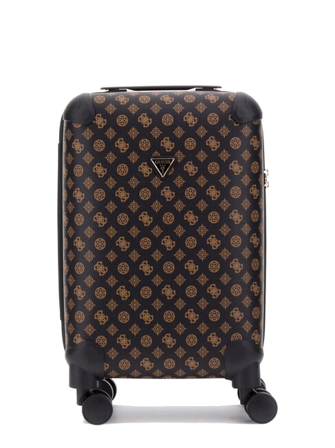 GUESS WILDER 18 Handgepäcktrolley MULTI - Handgepäck