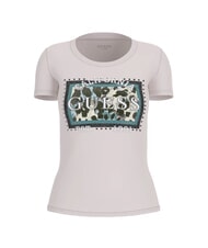 GUESS ANIMALIER  T-Shirt - T-Shirts und Tops f&uuml;r Damen