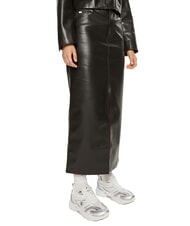 CALVIN KLEIN CK JEANS Langer Rock - Damenr&ouml;cke