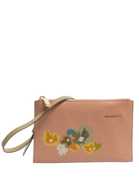 PIQUADRO FL Umhängetasche ROSA - Damentaschen