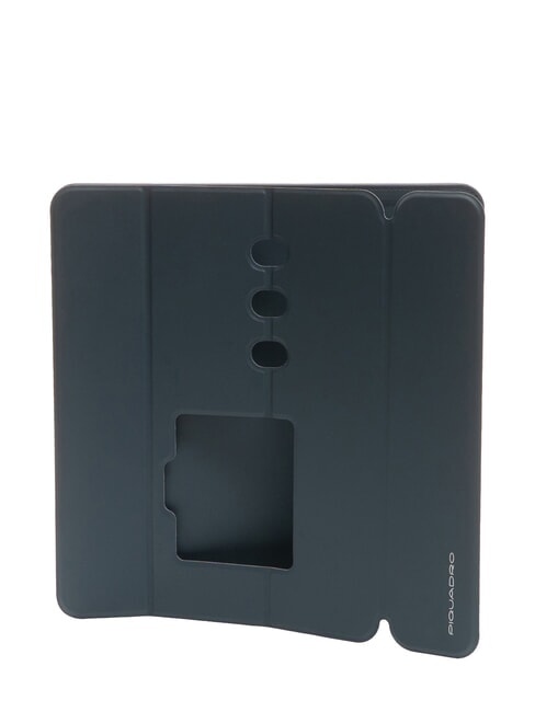 PIQUADRO BAGMOTIC Smartphone-Ladestation GRAU - Tablettmappe &amp; Organizer