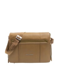 PIQUADRO LINK 5 Messenger f&uuml;r PC 15 " - Arbeitstaschen