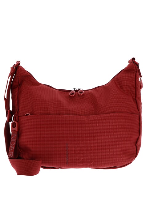 MANDARINA DUCK MD20 Schultertasche Kirschtomaten - Damentaschen