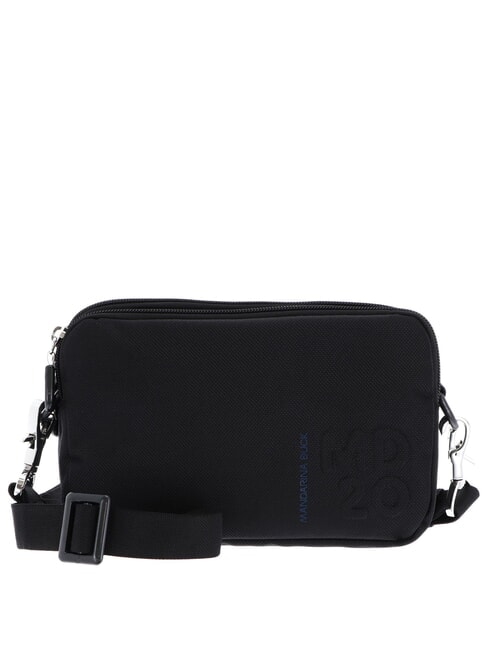 MANDARINA DUCK MD20 Mini-Umhängetasche SCHWARZ - Damentaschen