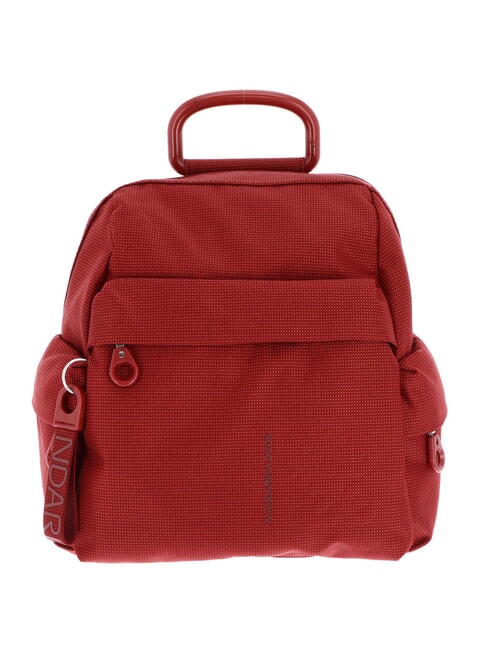 MANDARINA DUCK MD20 Mini-Umhängerucksack Kirschtomaten - Damentaschen