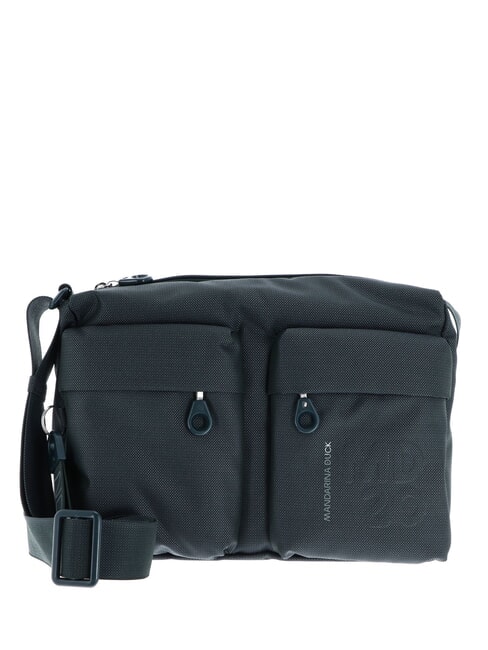 MANDARINA DUCK MD20 Leichte Umhängetasche Kieferngrün - Damentaschen