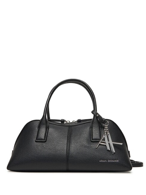 ARMANI EXCHANGE DESIREE Handtasche, mit Schultergurt Schwarz - Damentaschen