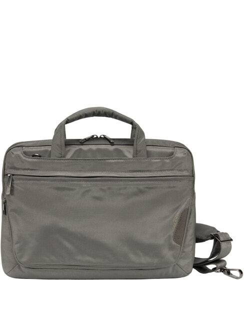 TUCANO EXPANDED 13" Laptop-Aktentasche grau - Arbeitstaschen