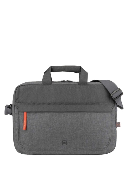 TUCANO HOP 14" Laptop-Aktentasche Anthrazit - Arbeitstaschen