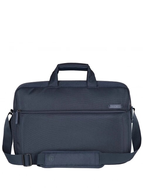 TUCANO FREE BUSY 15,6" Laptop-Aktentasche blau - Arbeitstaschen