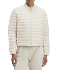 CALVIN KLEIN CK Leichte, kurze Daunensteppjacke - Daunenjacken f&uuml;r Damen