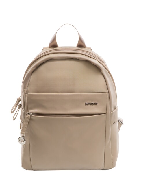 SAMSONITE MOVE 5.0  Rucksack warmes Taupe - Damentaschen