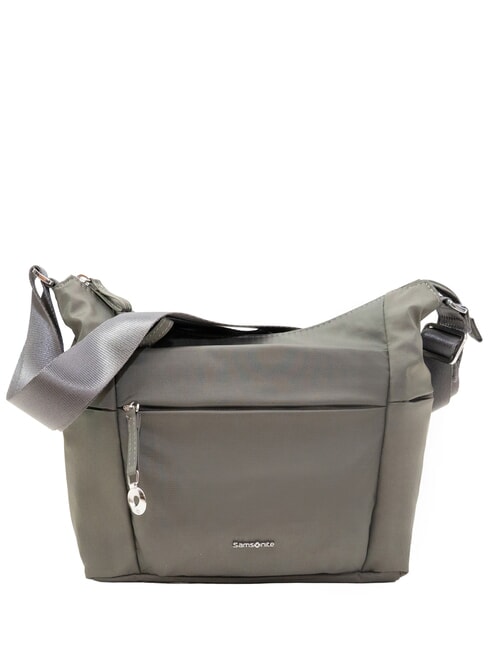 SAMSONITE MOVE 5.0 S Umhängetasche Rotguss grün - Damentaschen