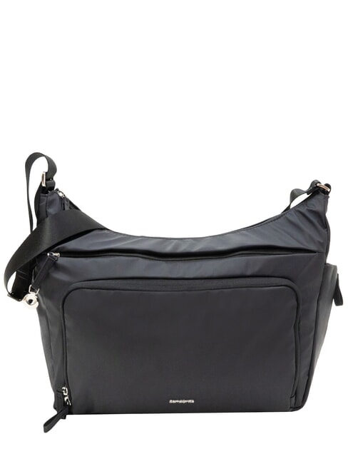 SAMSONITE MOVE 5.0  Weiche Tasche SCHWARZ - Damentaschen