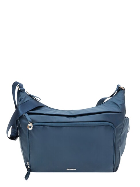 SAMSONITE MOVE 5.0  Weiche Tasche DUNKELBLAU - Damentaschen
