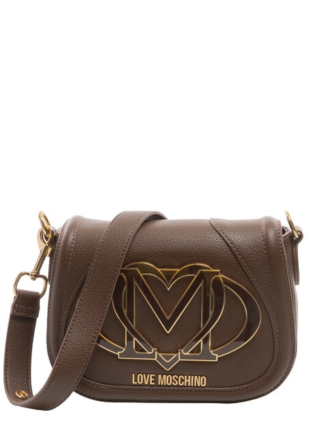 LOVE MOSCHINO LOGO  Mini-Umhängetasche Ich fürchte - Damentaschen