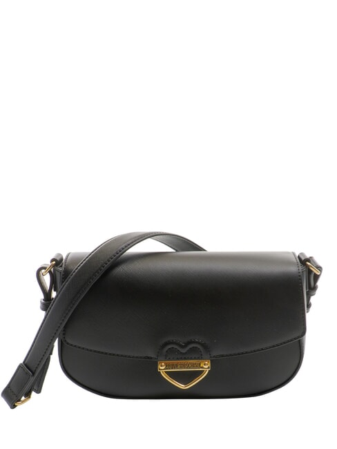LOVE MOSCHINO DESERT BLOOMS  Umhängetasche Schwarz - Damentaschen