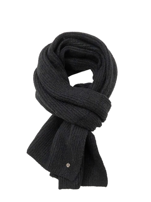 LIUJO BASIC Schal SCHWARZ - Schals