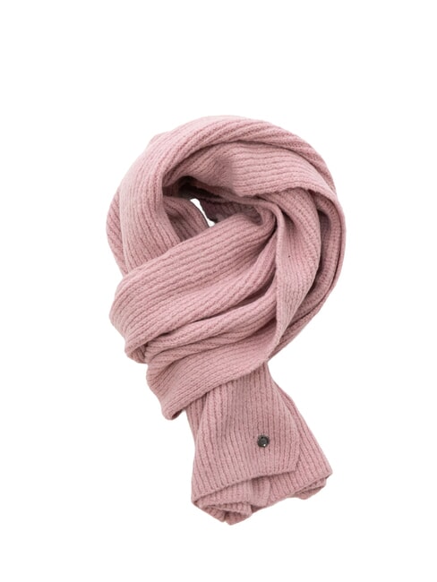 LIUJO BASIC Schal Rose - Schals