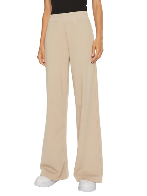 CALVIN KLEIN CK JEANS Palazzo-Hose Ziege - Sportanzüge für Damen