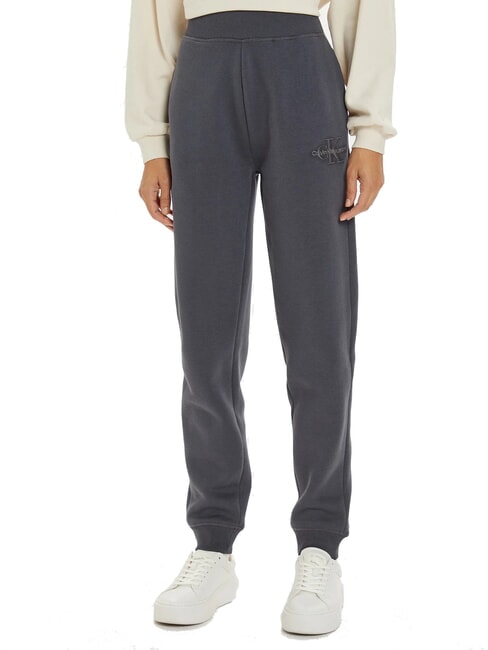 CALVIN KLEIN CK JEANS  Ebenholz - Sportanzüge für Damen