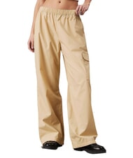 CALVIN KLEIN CK JEANS Cargohose aus Baumwolle - Damenhosen