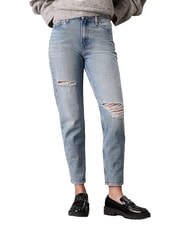 CALVIN KLEIN CK JEANS  Denim - Damenjeans - 1