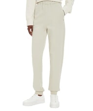 CALVIN KLEIN CK JEANS Jogginghose aus Baumwolle - Sportanz&uuml;ge f&uuml;r Damen