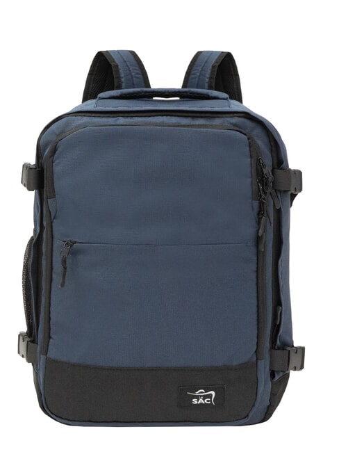 LESAC CABIN EASY M Underseater-Rucksack Marine - Rucksäcke für Schule &amp; Freizeit