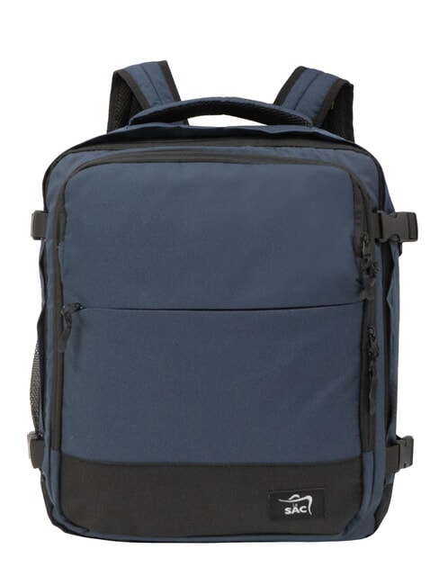 LESAC CABIN EASY L Underseater-Rucksack Marine - Rucksäcke für Schule &amp; Freizeit