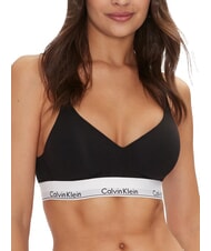 CALVIN KLEIN CK Leicht gepolsterter BH - Herrenslip