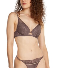 CALVIN KLEIN CK B&uuml;gel-BH aus Spitze - BHs Damen