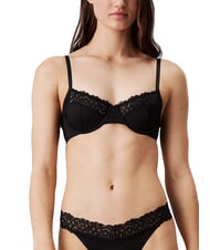 CALVIN KLEIN CK B&uuml;gel-BH und Spitze - BHs Damen
