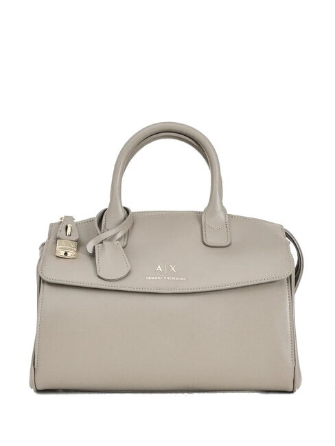 ARMANI EXCHANGE JANE  Handtasche, mit Schultergurt Braunbarsch - Damentaschen