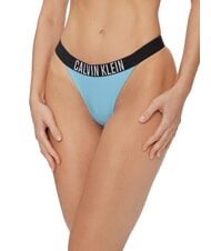 CALVIN KLEIN CK Brasilianisches Bikinih&ouml;schen - Bademode f&uuml;r Damen