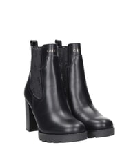 GUESS NEALLE Hohe Stiefeletten SCHWARZ - Damenschuhe - 1