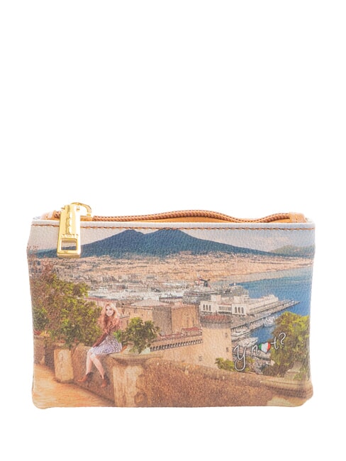 YNOT YESBAG Reißverschlusstasche Zitronenbaum - Etuitaschen &amp; Necessaire