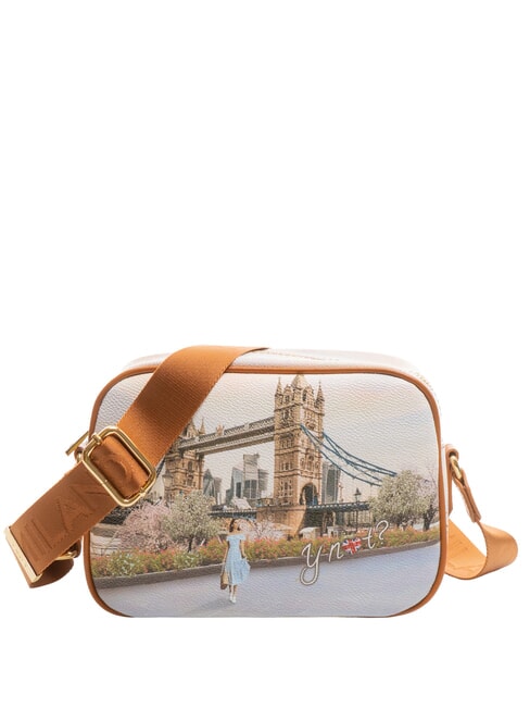 YNOT YESBAG  Mini-Umhängetasche London Kate - Damentaschen