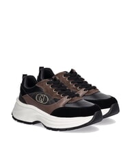LIUJO EVA 06 Klobige Turnschuhe - Damenschuhe