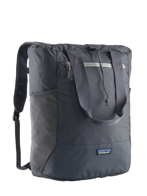 PATAGONIA TERRAVIA 24-Liter-Tragerucksack glimmendes Blau - Rucksäcke für Schule &amp; Freizeit
