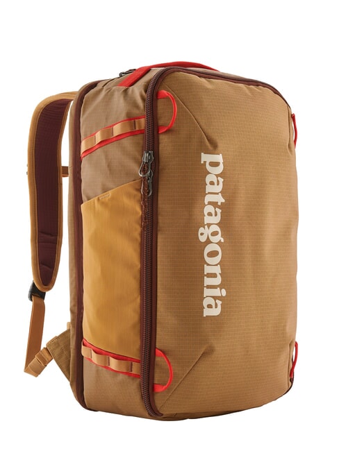 PATAGONIA BLACK HOLE® Mini MLC™ Rucksack, der in eine 30-Liter-Reisetasche umgewandelt werden kann Talon Gold - Rucksäcke für Schule &amp; Freizeit