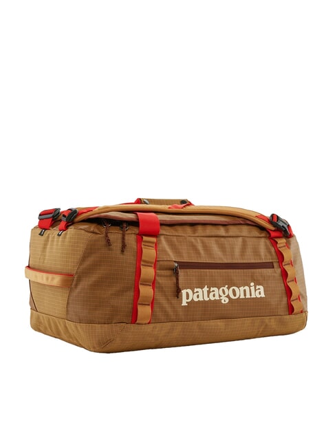 PATAGONIA BLACK HOLE 40L Reiserucksack Talon Gold - Reisetaschen