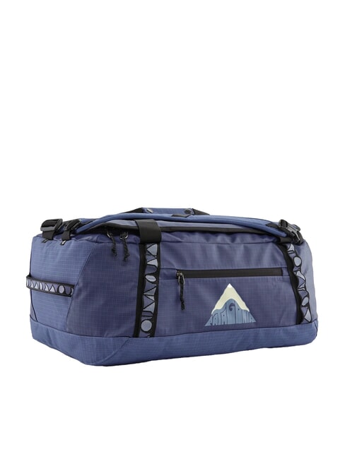 PATAGONIA BLACK HOLE 40L Reiserucksack aktuelles Blau - Reisetaschen