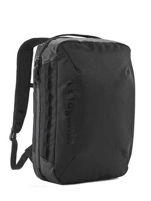 PATAGONIA BLACK HOLE  Rucksack/Reisetasche Schwarz - Rucksäcke für Schule &amp; Freizeit