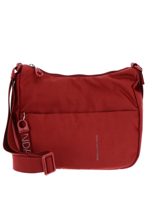 MANDARINA DUCK MD20 Hobo-Umhängetasche Kirschtomaten - Damentaschen