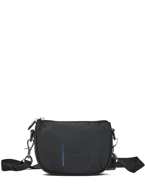 MANDARINA DUCK MD20  Mini-Umhängetasche SCHWARZ - Damentaschen