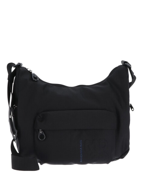 MANDARINA DUCK MD20 Umhängetasche SCHWARZ - Damentaschen