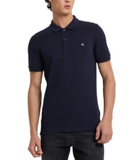 CALVIN KLEIN CK JEANS Kurz&auml;rmeliges Poloshirt aus Baumwolle - Herren-Polo-Shirts/Herren-Polo-Shirt/Herrenpoloshirt/Herrenpoloshirts