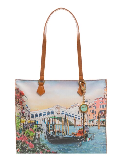 YNOT YESBAG SPECIAL  Umhängetasche Kanal - Damentaschen